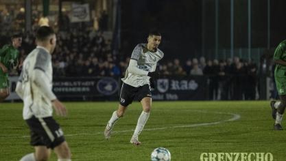 <p>RFC St.Vith – KFC Amel</p>
