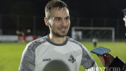 <p>RFC St.Vith – KFC Amel</p>
