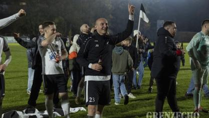 <p>RFC St.Vith – KFC Amel</p>
