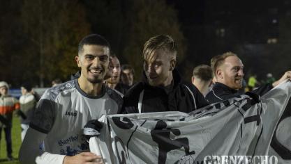 <p>RFC St.Vith – KFC Amel</p>
