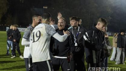 <p>RFC St.Vith – KFC Amel</p>
