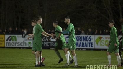 <p>RFC St.Vith – KFC Amel</p>
