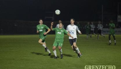 <p>RFC St.Vith – KFC Amel</p>
