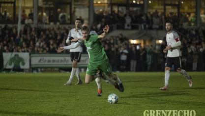 <p>RFC St.Vith – KFC Amel</p>
