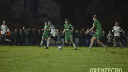 <p>RFC St.Vith – KFC Amel</p>
