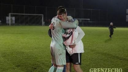 <p>RFC St.Vith – KFC Amel</p>
