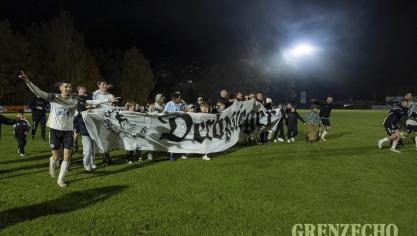 <p>RFC St.Vith – KFC Amel</p>
