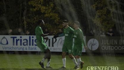 <p>RFC St.Vith – KFC Amel</p>
