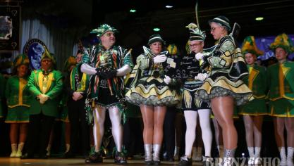 <p>Prinzenproklamation in Kelmis 2025</p>
