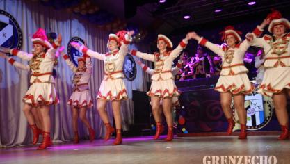 <p>Prinzenproklamation in Kelmis 2025</p>
