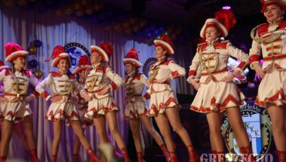 <p>Prinzenproklamation in Kelmis 2025</p>
