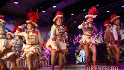 <p>Prinzenproklamation in Kelmis 2025</p>
