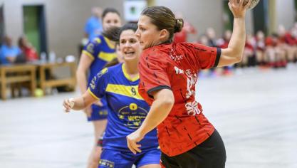 <p>HC Eynatten-Raeren – Kortessem</p>
