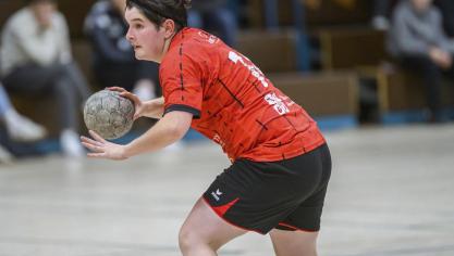 <p>HC Eynatten-Raeren – Kortessem</p>
