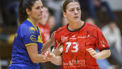 <p>HC Eynatten-Raeren – Kortessem</p>
