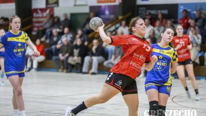 <p>HC Eynatten-Raeren – Kortessem</p>
