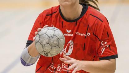 <p>HC Eynatten-Raeren – Kortessem</p>
