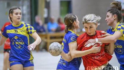 <p>HC Eynatten-Raeren – Kortessem</p>
