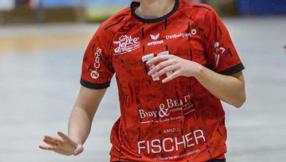 <p>HC Eynatten-Raeren – Kortessem</p>
