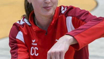 <p>HC Eynatten-Raeren – Kortessem</p>
