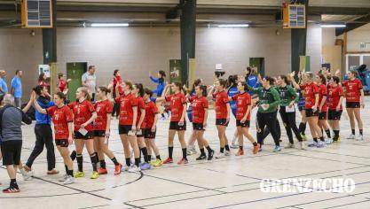 <p>HC Eynatten-Raeren – Kortessem</p>
