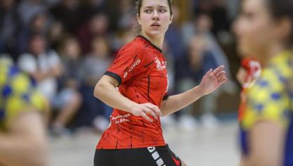 <p>HC Eynatten-Raeren – Kortessem</p>
