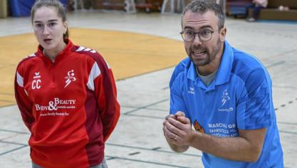 <p>HC Eynatten-Raeren – Kortessem</p>
