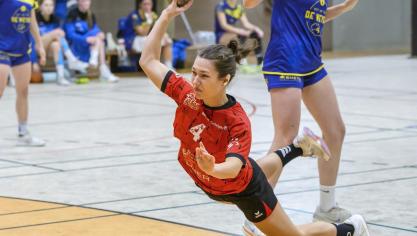 <p>HC Eynatten-Raeren – Kortessem</p>
