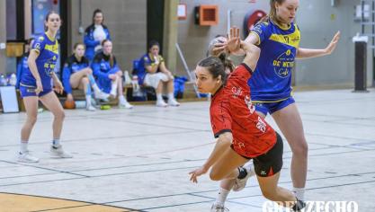 <p>HC Eynatten-Raeren – Kortessem</p>
