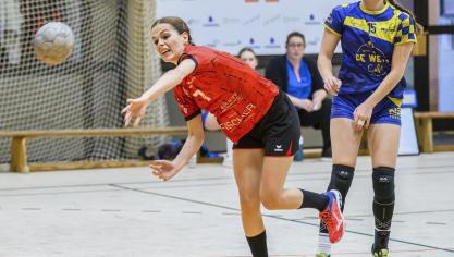 <p>HC Eynatten-Raeren – Kortessem</p>
