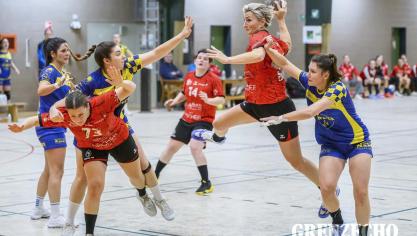 <p>HC Eynatten-Raeren – Kortessem</p>
