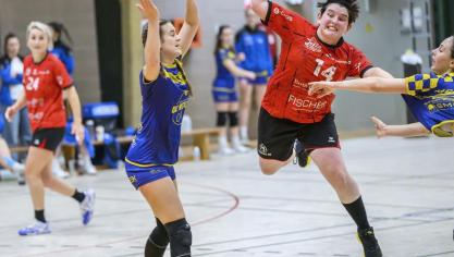 <p>HC Eynatten-Raeren – Kortessem</p>
