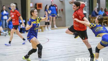 <p>HC Eynatten-Raeren – Kortessem</p>
