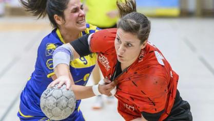 <p>HC Eynatten-Raeren – Kortessem</p>
