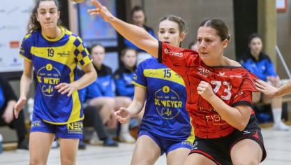 <p>HC Eynatten-Raeren – Kortessem</p>
