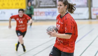 <p>HC Eynatten-Raeren – Kortessem</p>
