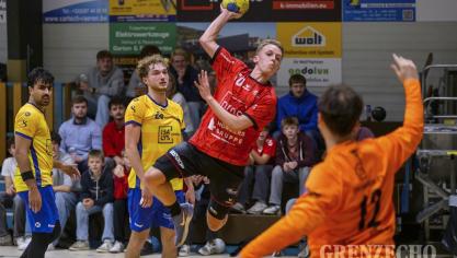 <p>HC Eynatten-Raeren – Kraainem</p>
