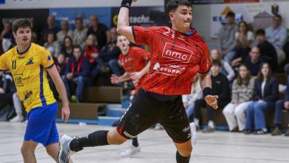 <p>HC Eynatten-Raeren – Kraainem</p>
