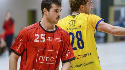 <p>HC Eynatten-Raeren – Kraainem</p>
