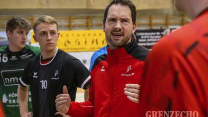 <p>HC Eynatten-Raeren – Kraainem</p>
