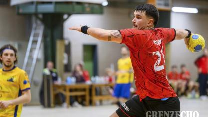 <p>HC Eynatten-Raeren – Kraainem</p>
