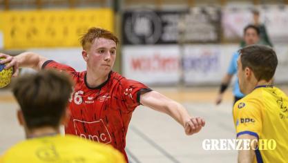 <p>HC Eynatten-Raeren – Kraainem</p>
