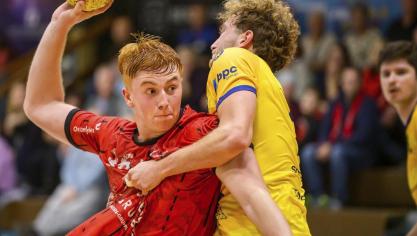 <p>HC Eynatten-Raeren – Kraainem</p>
