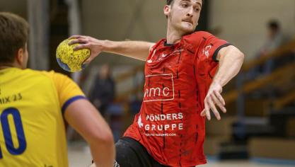 <p>HC Eynatten-Raeren – Kraainem</p>
