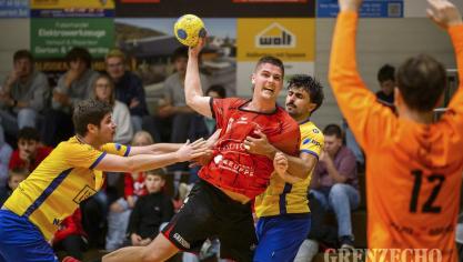 <p>HC Eynatten-Raeren – Kraainem</p>
