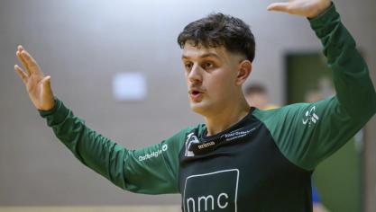 <p>HC Eynatten-Raeren – Kraainem</p>
