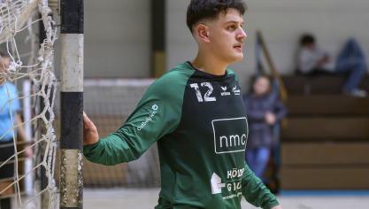 <p>HC Eynatten-Raeren – Kraainem</p>
