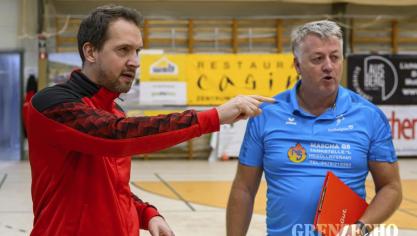 <p>HC Eynatten-Raeren – Kraainem</p>
