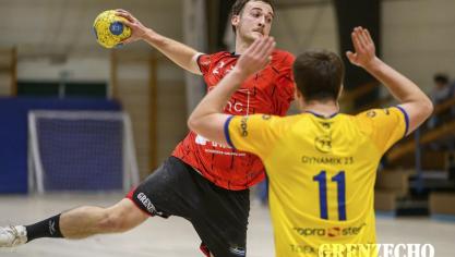 <p>HC Eynatten-Raeren – Kraainem</p>
