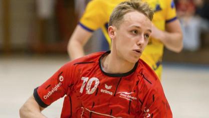 <p>HC Eynatten-Raeren – Kraainem</p>
